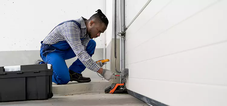 Expert Solutions for Every Garage Lock Need in Little Elm, TX