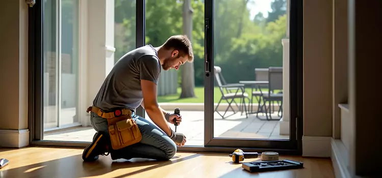 Comprehensive Solutions for Every Glass Door Need in Little Elm, TX