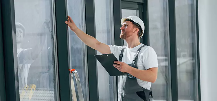 Comprehensive Solutions for Your Sticking Doors in Little Elm, TX